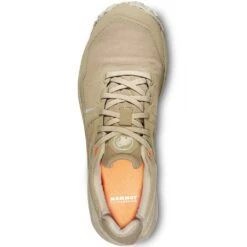 Mammut Ultimate III Low GTX Women's Shoe -Hiking And Camping 1264089 ultimate iii low gtx womens shoe us 6 safari dark moonbeam