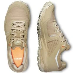 Mammut Ultimate III Low GTX Women's Shoe -Hiking And Camping 1264091 ultimate iii low gtx womens shoe us 6 safari dark moonbeam