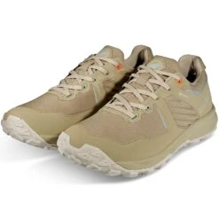 Mammut Ultimate III Low GTX Women's Shoe -Hiking And Camping 1264092 ultimate iii low gtx womens shoe us 6 safari dark moonbeam