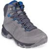 Mammut Nova IV Mid GTX Women's Boot -Hiking And Camping 1264104 nova iv mid gtx womens boot us 6 titanium light ice