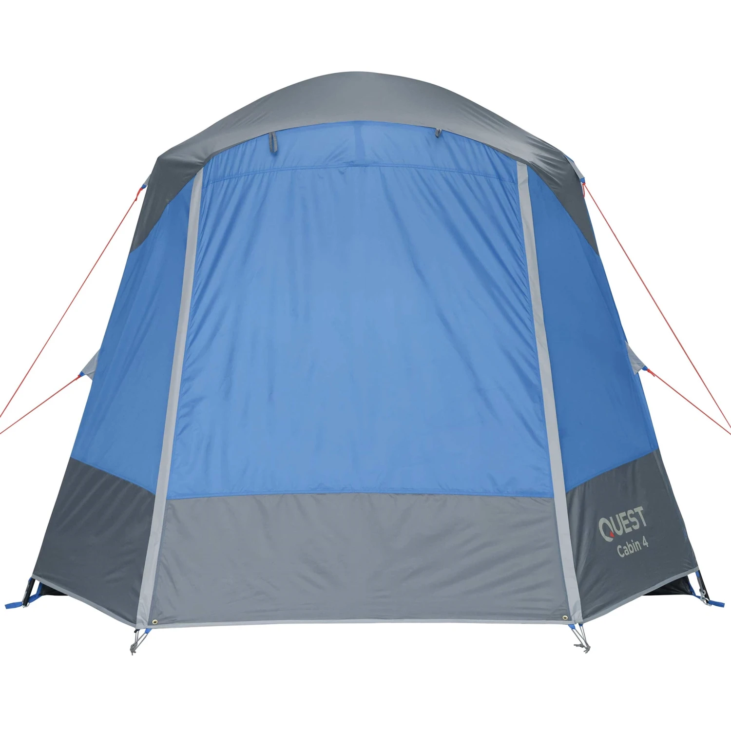 Cabin 4 Person Tent 7 Cabin 4 Person Tent - Image 5