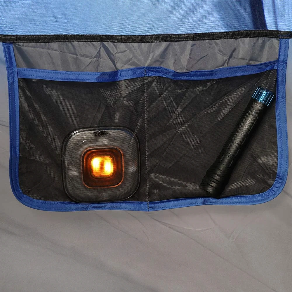 Cabin 4 Person Tent 10 Cabin 4 Person Tent - Image 8