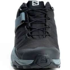 Salomon X Ultra 4 GTX Women's Shoe -Hiking And Camping 1264650 x ultra 4 gtx wmns shoe us 8 black stormy weather opal blue