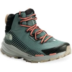 The North Face VECTIV Fastpack Mid FL Wmn's Boot