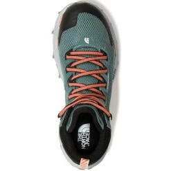 The North Face VECTIV Fastpack Mid FL Wmn's Boot -Hiking And Camping 1264727 vectiv fastpack mid fl wmns boot us 6 goblin blue tnf black