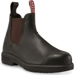700 Trojan Safety Boot
