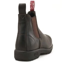 700 Trojan Safety Boot -Hiking And Camping 1264796 700 trojan safety boot us 4 claret