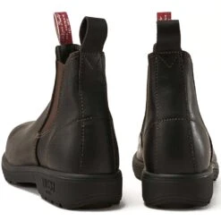 700 Trojan Safety Boot -Hiking And Camping 1264798 700 trojan safety boot us 4 claret