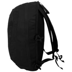 Fulham 60L Travel Pack -Hiking And Camping 1264881 fulham 60l travel pack jet black