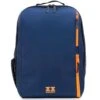 Minimeis Child Carrier Backpack -Hiking And Camping 1264935 child carrier backpack navy blue