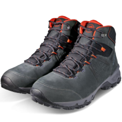 Mammut Mercury IV Mid GTX Men's Boot -Hiking And Camping 1264993 mercury iv mid gtx mens boot us 8 black hot red
