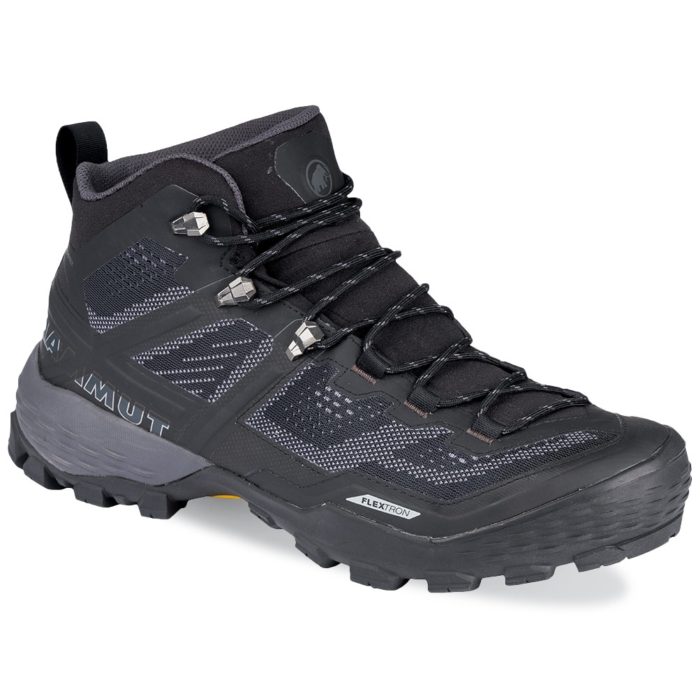 Mammut Ducan Mid GTX Men's Boot 3 Mammut Ducan Mid GTX Men's Boot
