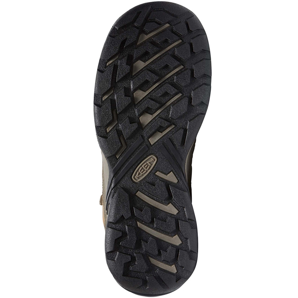 Keen Circadia WP Mid Women's Boot 6 Keen Circadia WP Mid Women's Boot - Image 4