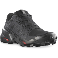 Salomon Speedcross 6 Wide Men's Shoe