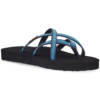 Teva Olowahu Women's Thong 2 Teva Olowahu Women's Thong -Hiking And Camping 1265094 olowahu womens thong us 6 flower loom navy