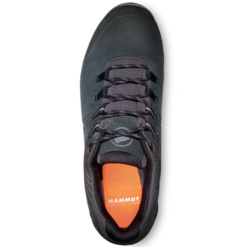 Mammut Mercury IV Low GTX Men's Shoe -Hiking And Camping 1265187 mercury iv low gtx mens shoe us 8 black titanium