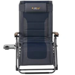 OZtrail Sun Lounge Jumbo Chair -Hiking And Camping 1265230 jumbo sun lounge chair