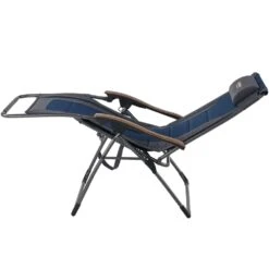 OZtrail Sun Lounge Jumbo Chair -Hiking And Camping 1265232 jumbo sun lounge chair