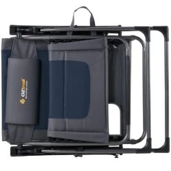 OZtrail Sun Lounge Jumbo Chair -Hiking And Camping 1265235 jumbo sun lounge chair