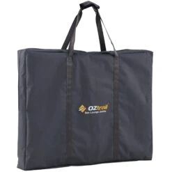 OZtrail Sun Lounge Jumbo Chair -Hiking And Camping 1265236 jumbo sun lounge chair