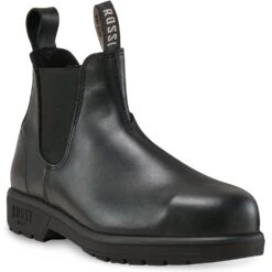 701 Apollo Safety Boot