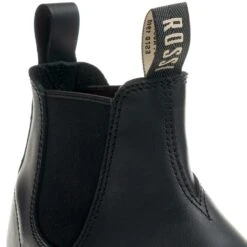 701 Apollo Safety Boot -Hiking And Camping 1265263 701 apollo safety boot us 4 black