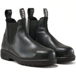 701 Apollo Safety Boot -Hiking And Camping 1265264 701 apollo safety boot us 4 black