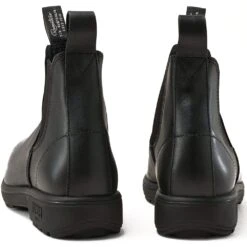 701 Apollo Safety Boot -Hiking And Camping 1265267 701 apollo safety boot us 4 black