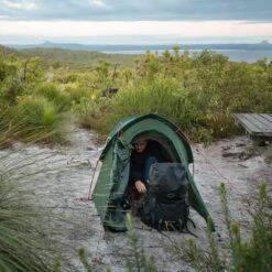 Roman Cradle 1P Hiking Tent -Hiking And Camping 1265405 cradle 1p hike tent