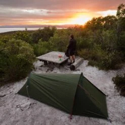 Roman Cradle 1P Hiking Tent -Hiking And Camping 1265406 cradle 1p hike tent