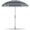 Fringe 210cm Beach And Shade Umbrella