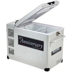 Engel MT−V45SY 60th Anniversary Limited Edition 40L Fridge Freezer -Hiking And Camping 1265482 mt v45sy 60th anniversary 40l fridge freezer