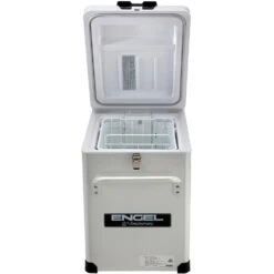 Engel MT−V45SY 60th Anniversary Limited Edition 40L Fridge Freezer -Hiking And Camping 1265486 mt v45sy 60th anniversary 40l fridge freezer