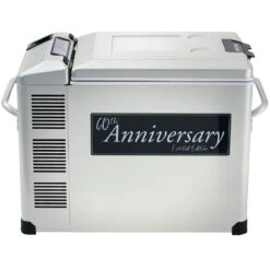 Engel MT−V45SY 60th Anniversary Limited Edition 40L Fridge Freezer -Hiking And Camping 1265487 mt v45sy 60th anniversary 40l fridge freezer