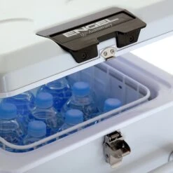 Engel MT−V45SY 60th Anniversary Limited Edition 40L Fridge Freezer -Hiking And Camping 1265491 mt v45sy 60th anniversary 40l fridge freezer