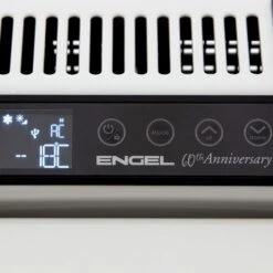 Engel MT−V45SY 60th Anniversary Limited Edition 40L Fridge Freezer -Hiking And Camping 1265492 mt v45sy 60th anniversary 40l fridge freezer