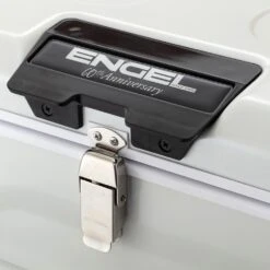 Engel MT−V45SY 60th Anniversary Limited Edition 40L Fridge Freezer -Hiking And Camping 1265497 mt v45sy 60th anniversary 40l fridge freezer