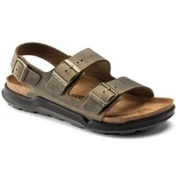 Birkenstock Milano Cross Town Sandal