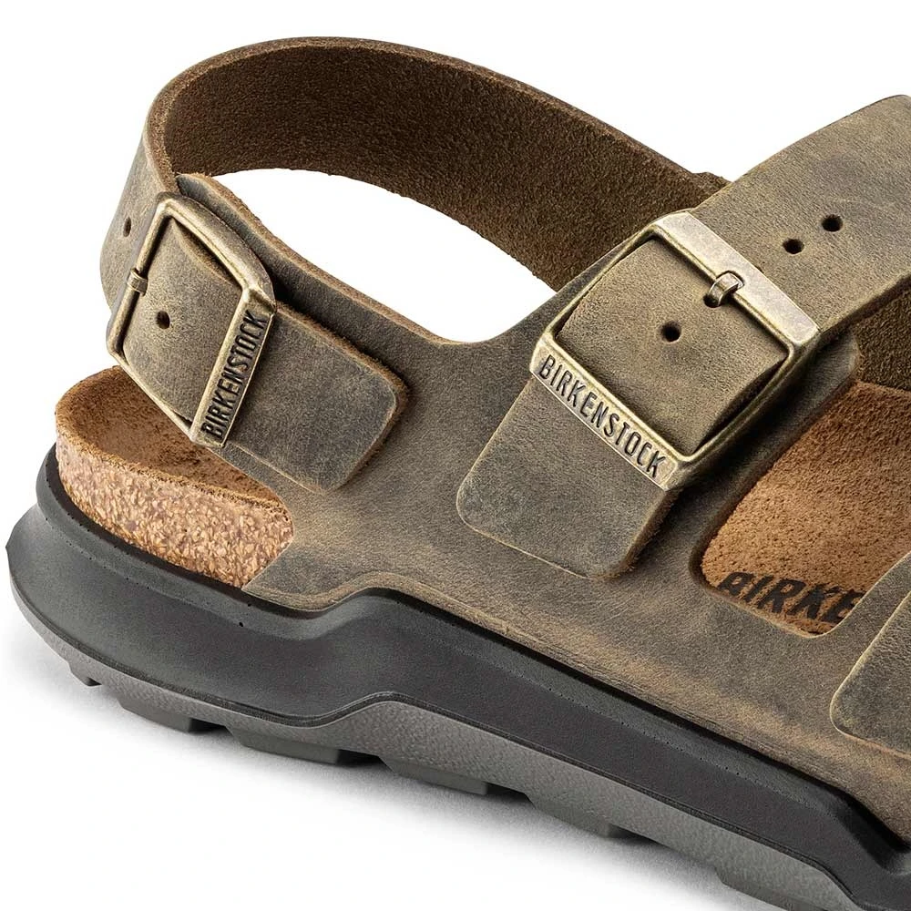 Birkenstock Milano Cross Town Sandal 8 Birkenstock Milano Cross Town Sandal - Image 6