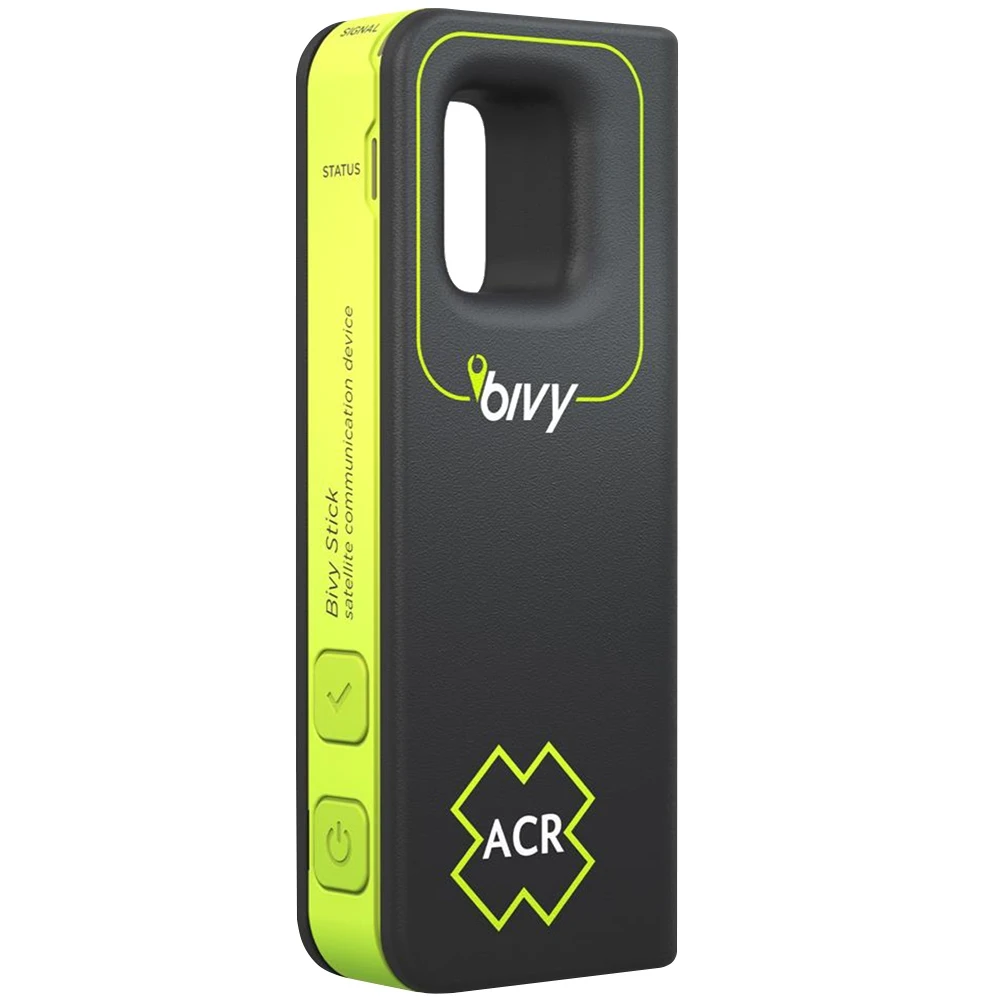 Bivy Stick Satellite Communication Device 4 Bivy Stick Satellite Communication Device - Image 2