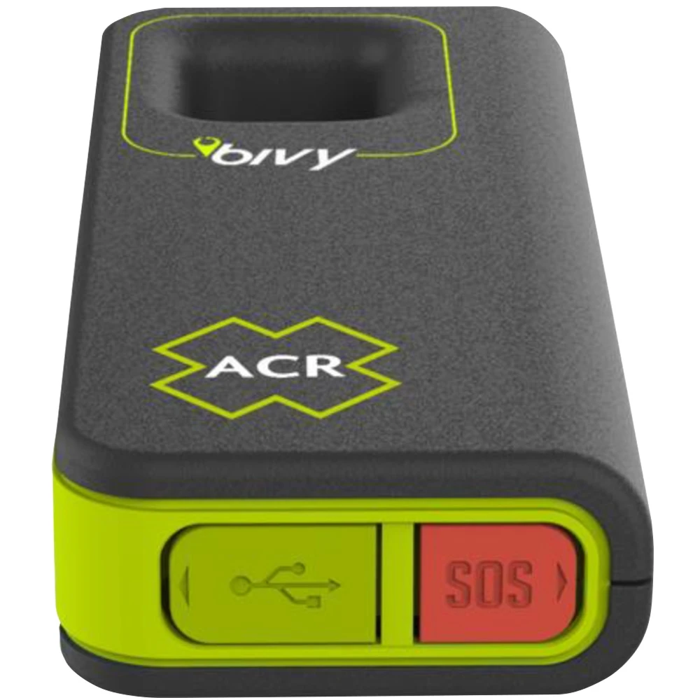 Bivy Stick Satellite Communication Device 5 Bivy Stick Satellite Communication Device - Image 3