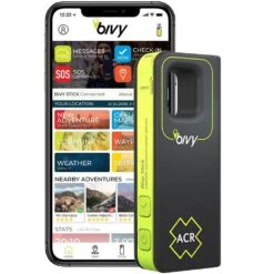 Bivy Stick Satellite Communication Device 11 Bivy Stick Satellite Communication Device -Hiking And Camping 1265689 acr bivy stick