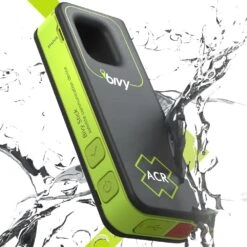 Bivy Stick Satellite Communication Device 12 Bivy Stick Satellite Communication Device -Hiking And Camping 1265690 acr bivy stick