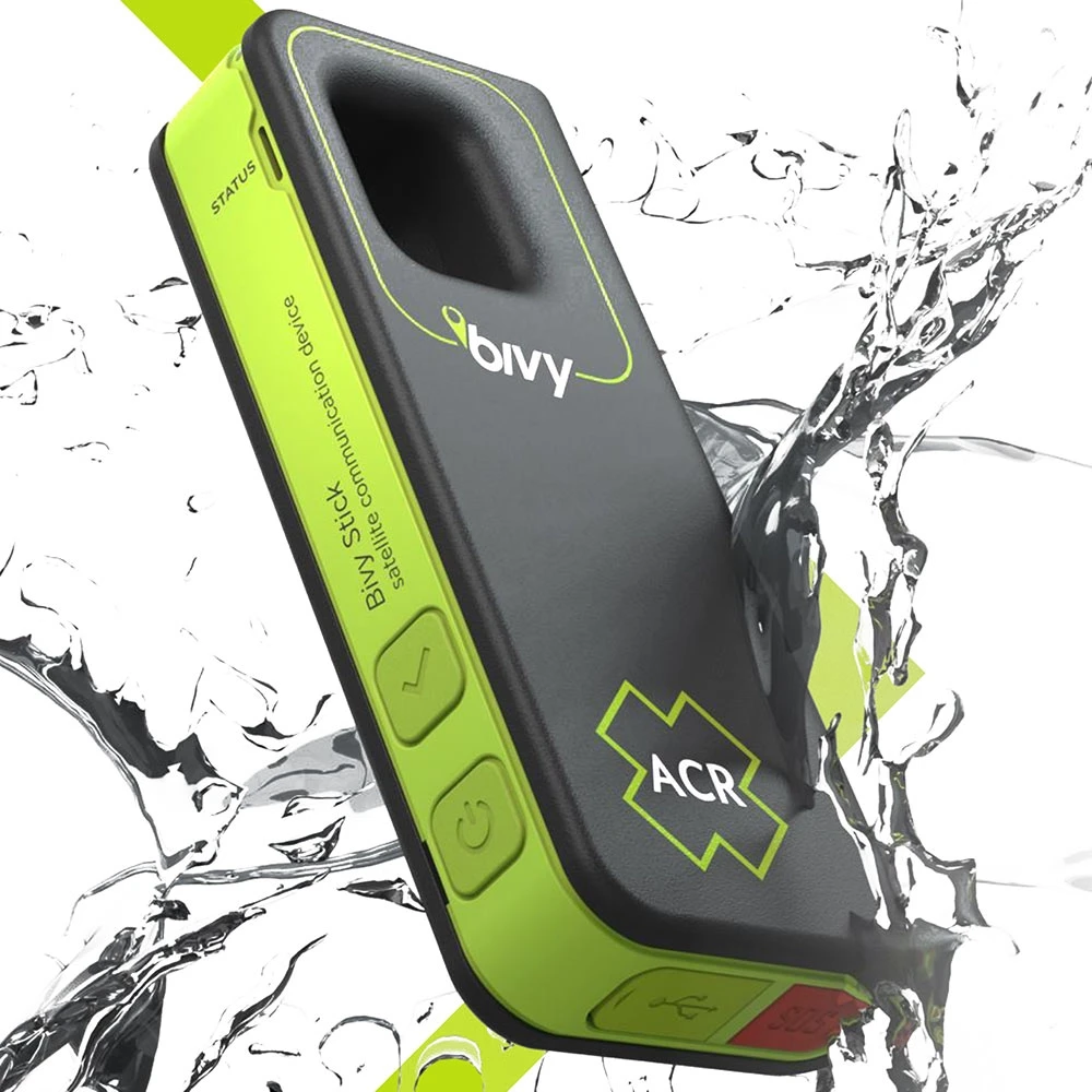 Bivy Stick Satellite Communication Device 7 Bivy Stick Satellite Communication Device - Image 5