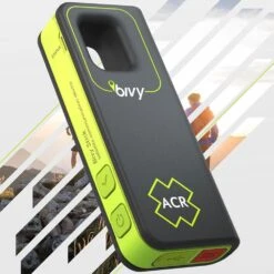 Bivy Stick Satellite Communication Device 13 Bivy Stick Satellite Communication Device -Hiking And Camping 1265691 acr bivy stick