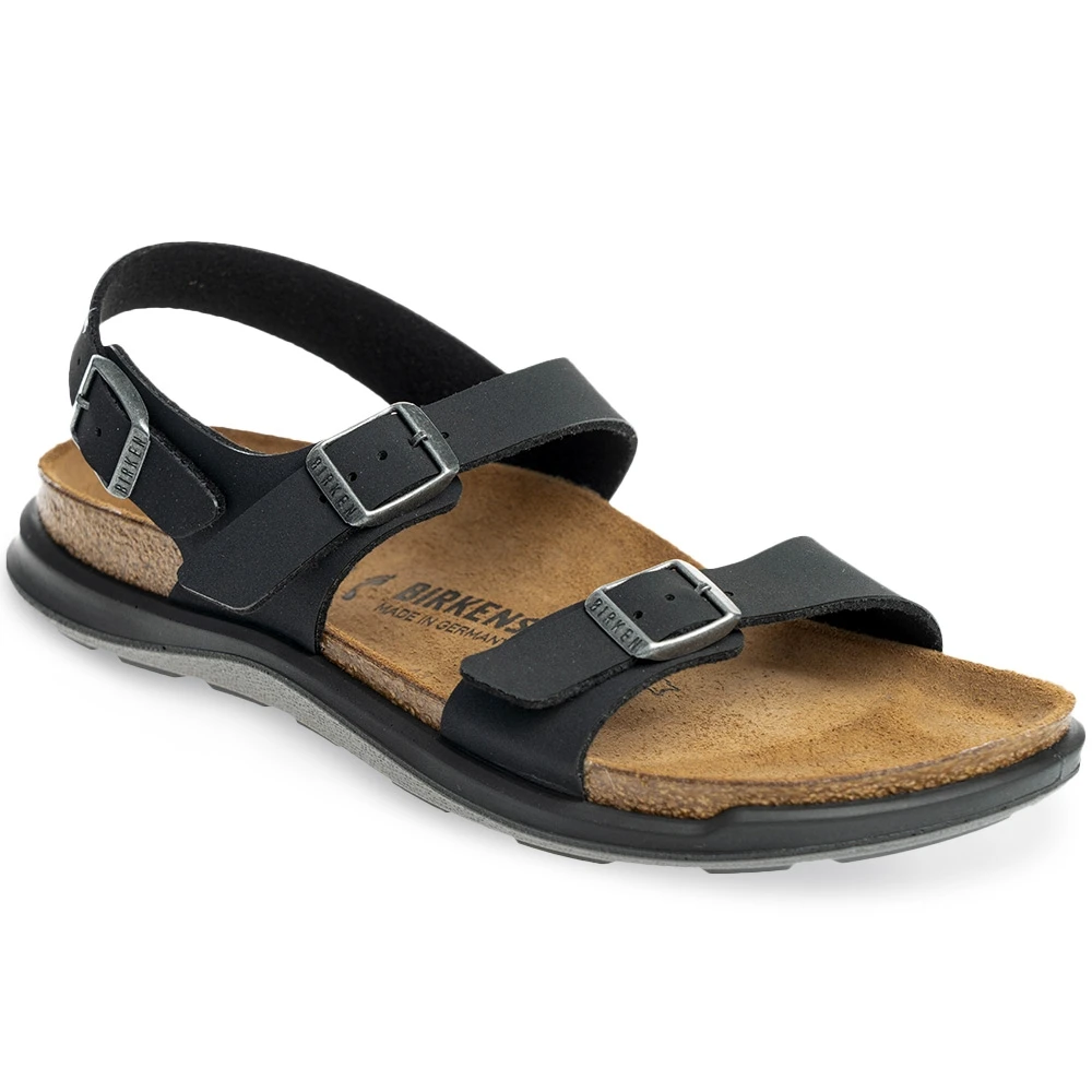 Birkenstock Sonora Cross Town Birkibuc Sandal 3 Birkenstock Sonora Cross Town Birkibuc Sandal