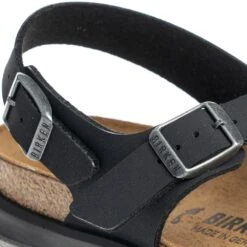 Birkenstock Sonora Cross Town Birkibuc Sandal 16 Birkenstock Sonora Cross Town Birkibuc Sandal -Hiking And Camping 1265703 sonora cross town birkibuc sandal eu 36 narrow black birkibuc