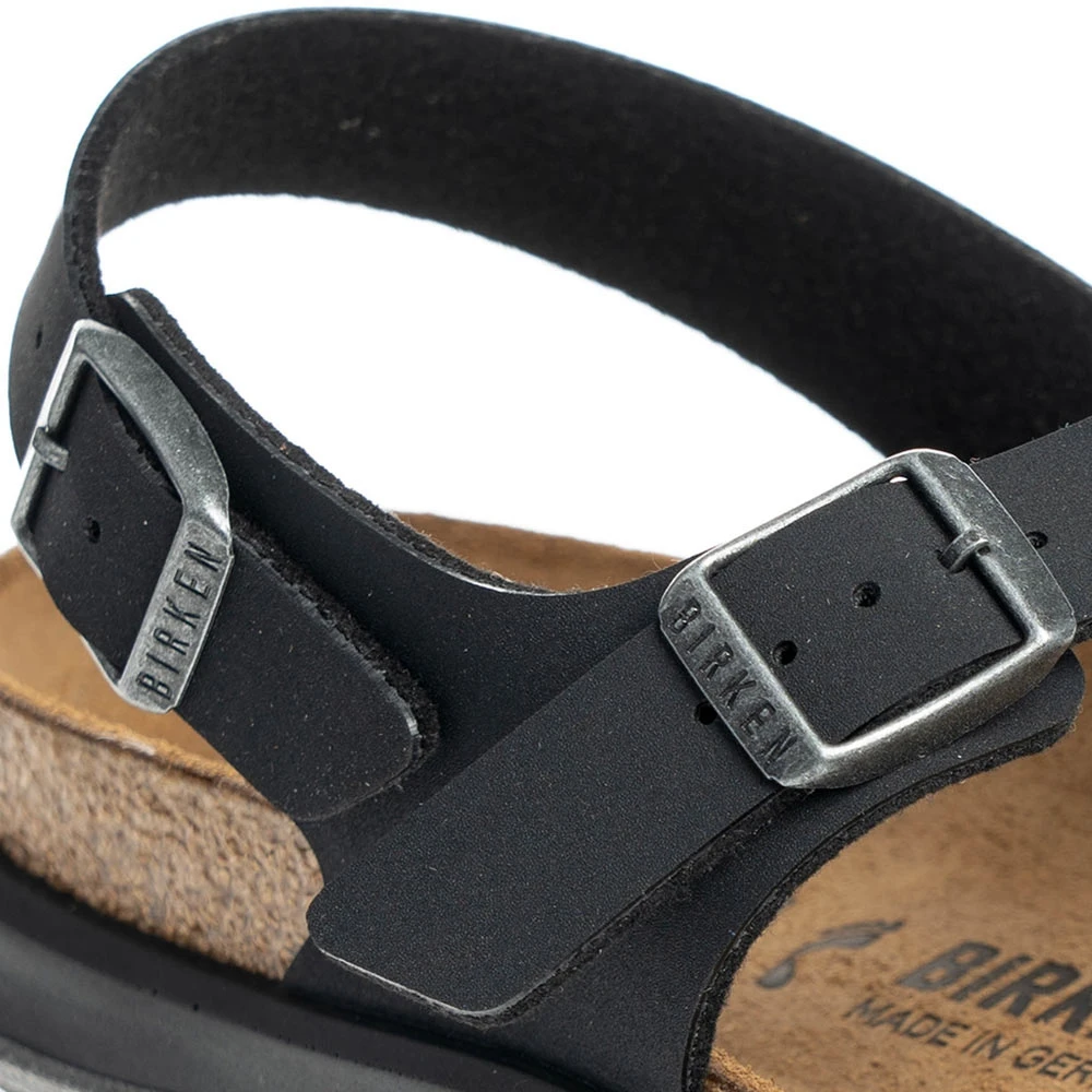 Birkenstock Sonora Cross Town Birkibuc Sandal 8 Birkenstock Sonora Cross Town Birkibuc Sandal - Image 6