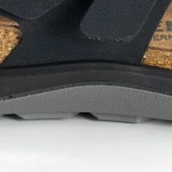 Birkenstock Sonora Cross Town Birkibuc Sandal 17 Birkenstock Sonora Cross Town Birkibuc Sandal -Hiking And Camping 1265704 sonora cross town birkibuc sandal eu 36 narrow black birkibuc