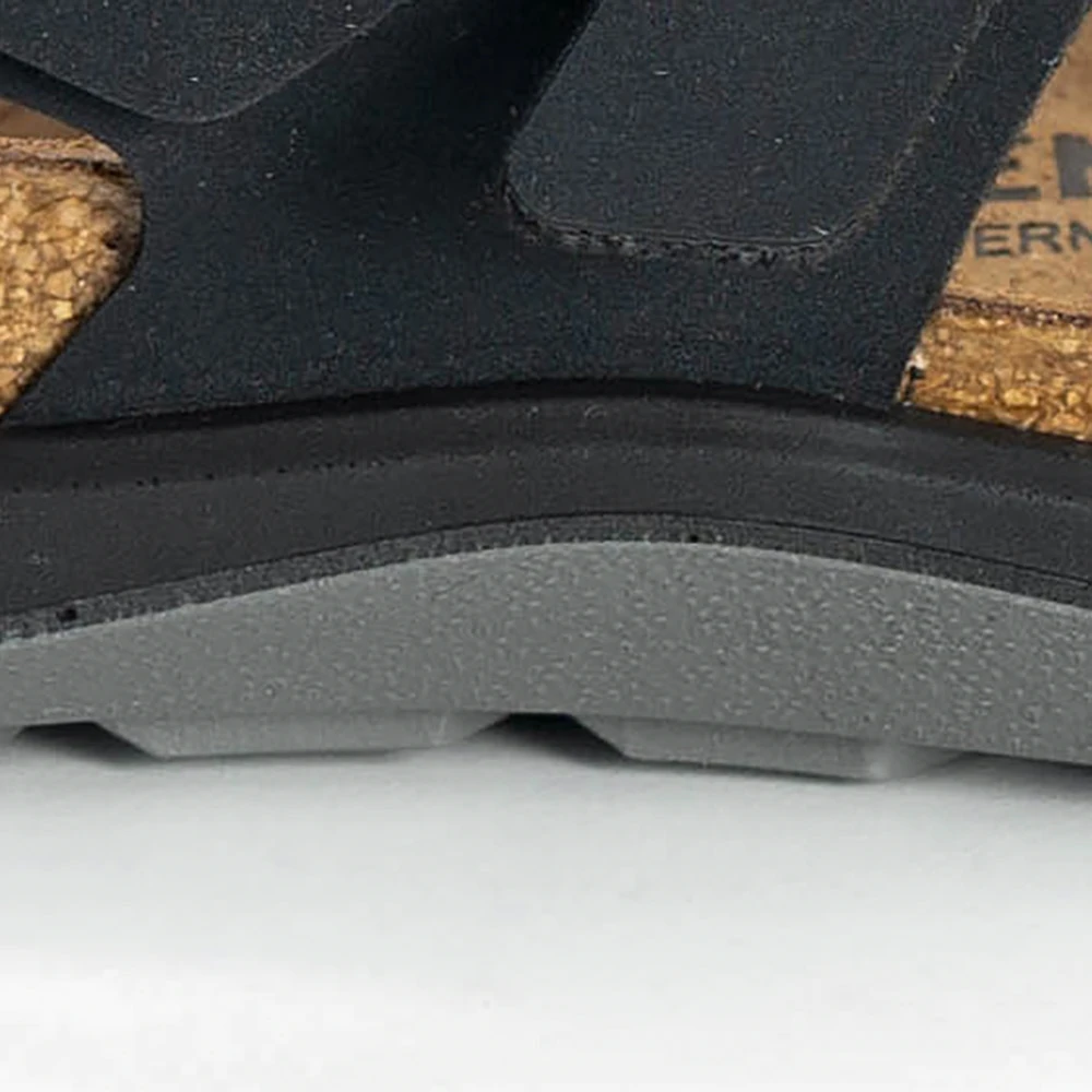 Birkenstock Sonora Cross Town Birkibuc Sandal 9 Birkenstock Sonora Cross Town Birkibuc Sandal - Image 7